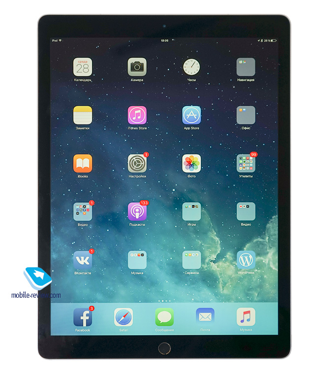 iPad Pro 12.9 (2017)