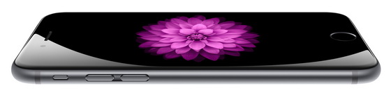 Apple iPhone 6 da 6 Plus