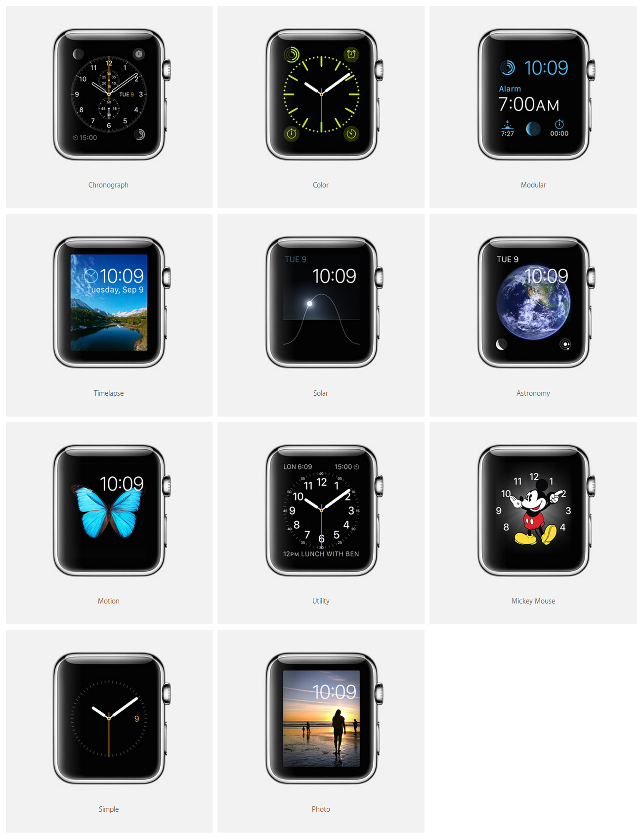 Характеристики часов apple. Часы от Эппл вотч. Apple IWATCH 10. Последняя версия смарт часов айфон. Модели часов Apple IWATCH по порядку.