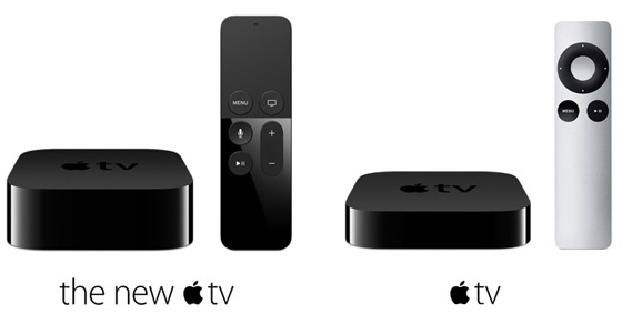 Анонс Apple: iPhone 6S, iPad Pro, Apple TV
