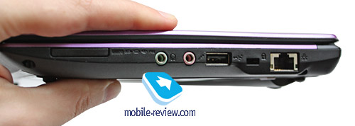 Mobile-review.com Нетбук Acer Aspire One D260