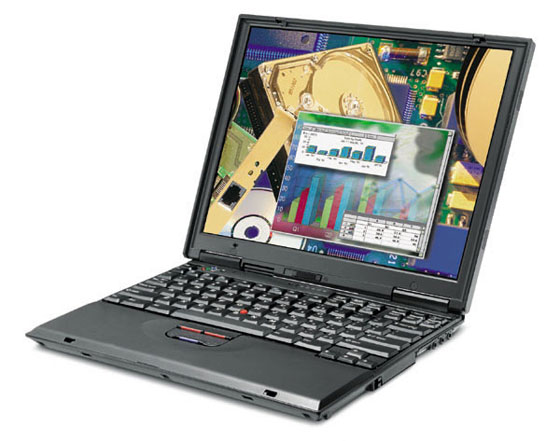 Купить Ноутбук Lenovo Thinkpad T400