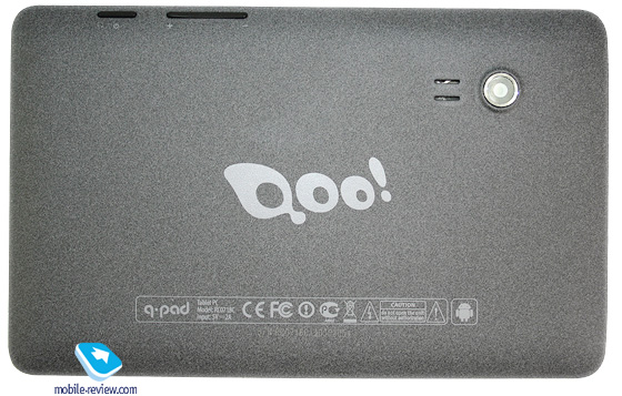 3Q Q-Pad RC0718C