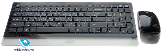 Acer 7600U