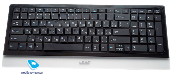 Acer 7600U