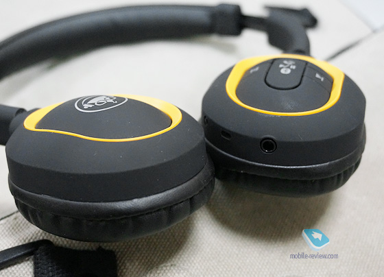 �������� Konoos KNS-BTH-200