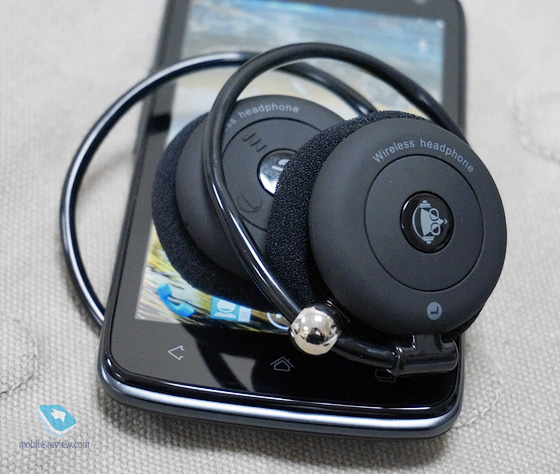 �������� KNS-BTH-100