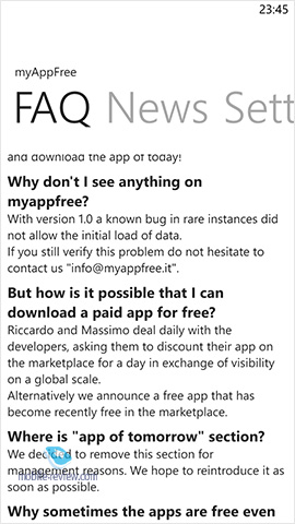 Windows Phone Digest