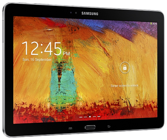 Планшет Samsung Galaxy Note 10.1 2014