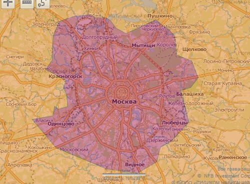 Большая москва границы. Границы большой Москвы. Большая Москва карта. Зона большая Москва на карте.