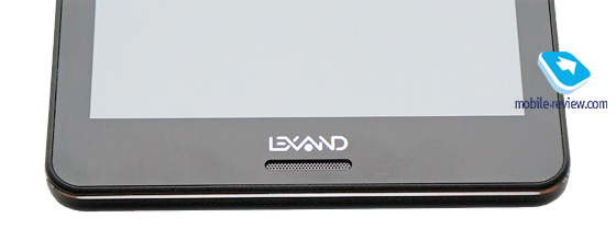 Планшет Lexand A702