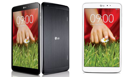 LG G Pad 8.3 (V500)