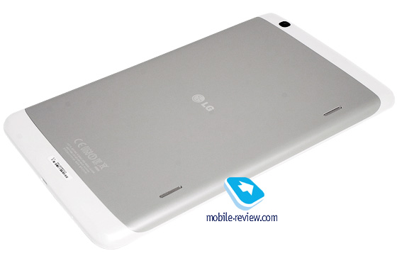 Планшет LG G Pad 8.3 (V500)