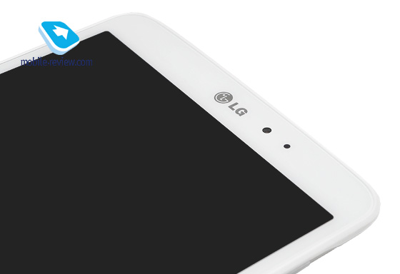 Neues LG G Pad 8.3 (V500 )