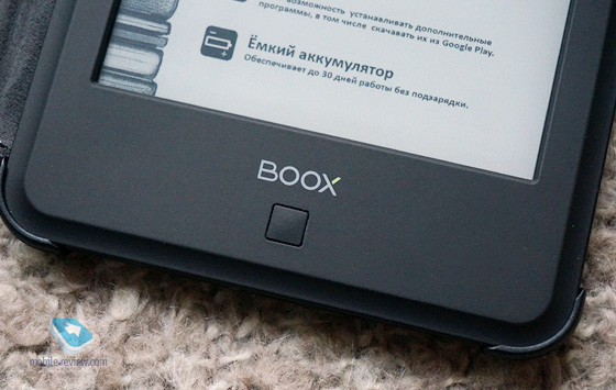 Электронная книга Onyx Boox C63ML