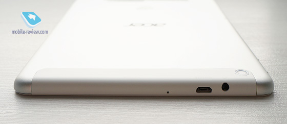 Планшет Acer Iconia Tab A1-830