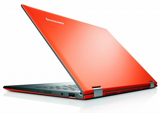 Lenovo IdeaPad Yoga 2