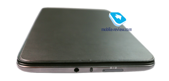 Alcatel OneTouch Hero 8 D820 Tablet