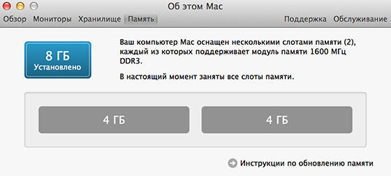 MacBook Pro 15 Retina late 2013