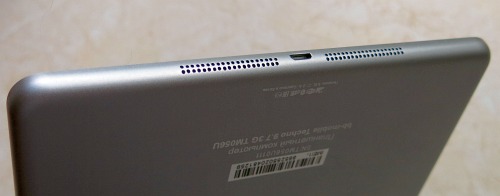 Планшет BB-Mobile Techno 9.7 3G