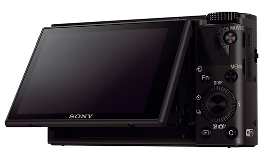 Sony RX100m3