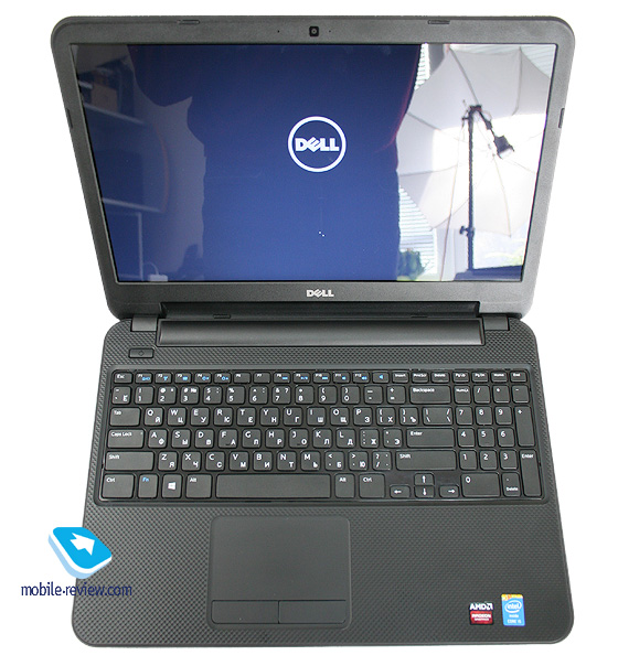 Ноутбук Dell Inspiron 3537 Отзывы
