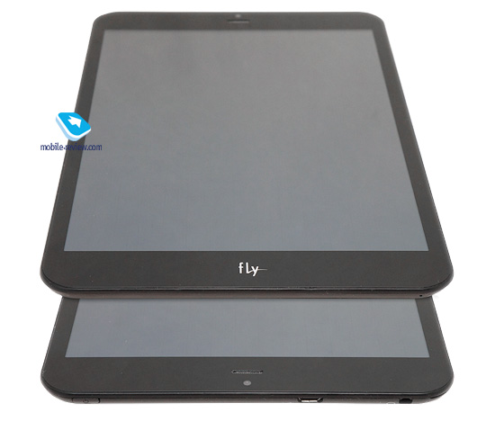 Fly Connect 7.85 3G Slim
