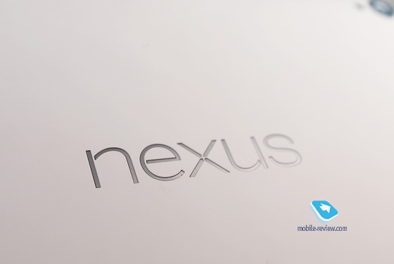 Nexus 9 