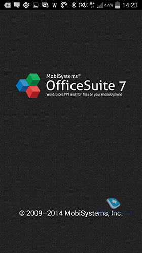 Suite Office 7+PDF&HD
