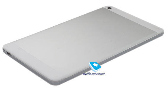 Huawei tablet MediaPad
