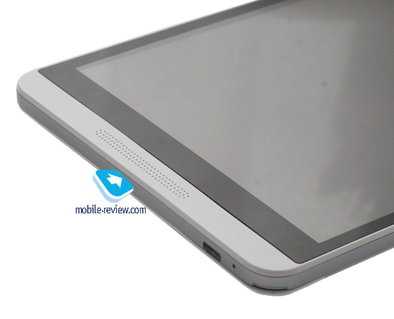 Huawei tablet MediaPad