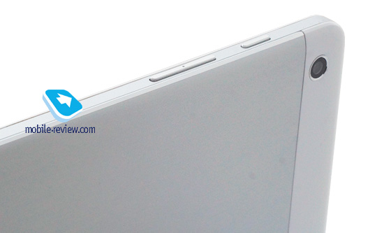 Huawei MediaPad M1 8.0 LTE Tablet