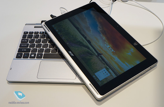 IFA 2014. Lo nuevo de Acer. Notebooks, Chromebooks y Chromebox