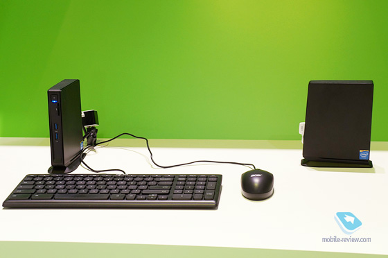 IFA 2014. Новинки от Acer. Ноутбуки, Chromebook e Chromebox