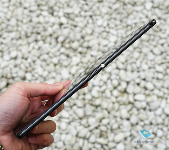 Tableta compacta Sony Xperia Z3