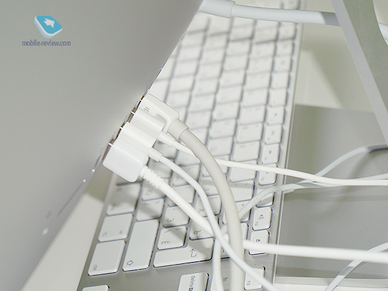 Гид покупателя: iMac или MacBook Pro Retina + Apple Thunderbolt Display?