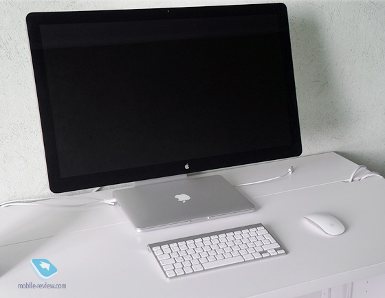 Guide de l'acheteur : iMac ou MacBook Pro Retina + écran Apple Thunderbolt ?