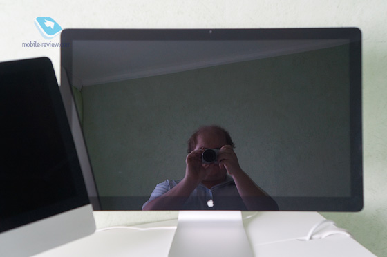 Guide d'achat : iMac ou MacBook Pro Retina + Apple Thunderbolt affichage?