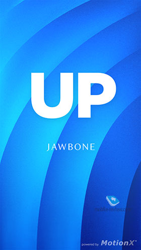 Jawbone UP24