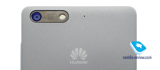 Huawei Ascender G6