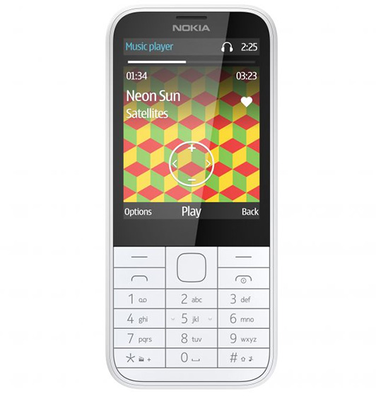 Nokia 225 (225 DS)