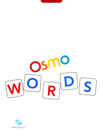 Игровой набор OSMO для детей и взрослых