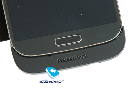 PocketBook CoverReader