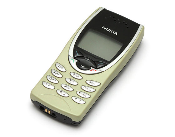 Реквием по Nokia – прощание с легендой