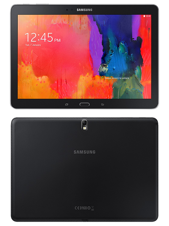Samsung Galaxy Tab Pro 10.1 (SM-T520/SM-5325)