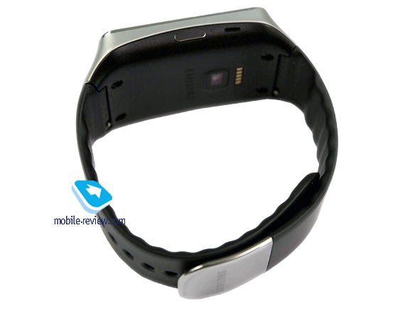 Samsung Gear Live/Gear Clock (SM-R382)
