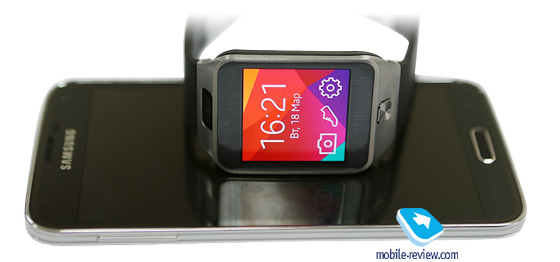 Samsung Gear 2 Neo