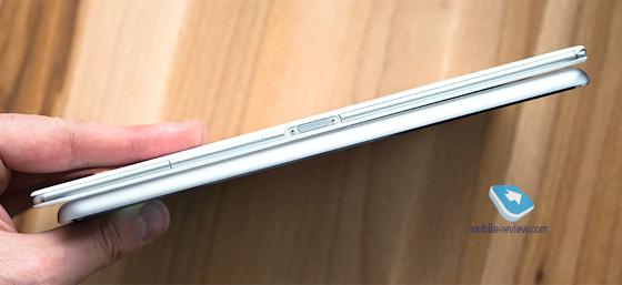 Обзор планшета Sony Xperia Z3 Compact Tablet