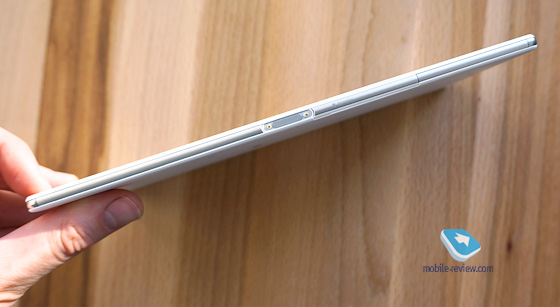 Обзор планшета Sony Xperia Z3 Compact Tablet