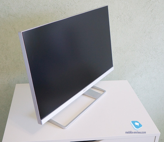 Acer S7 Monitor